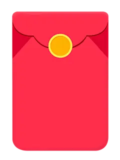 【PNG素材网-png.mixinnet.cn】红包