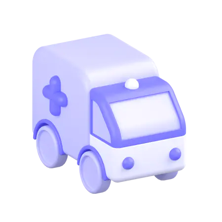 【PNG素材网-png.mixinnet.cn】医疗车