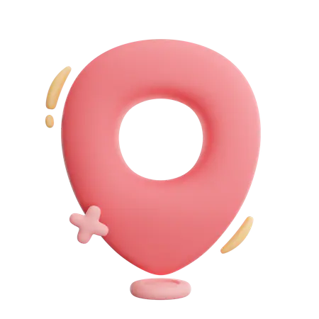 【PNG素材网-png.mixinnet.cn】位置点