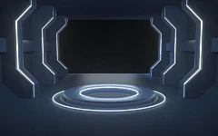 【PNG素材网-png.mixinnet.cn】立体背景