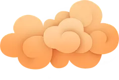 【觅图网-pic.51mitu.com】立体祥云png