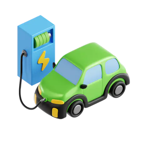 【PNG素材网-png.mixinnet.cn】电动汽车