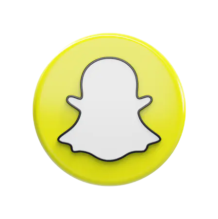 【PNG素材网-png.mixinnet.cn】Snapchat