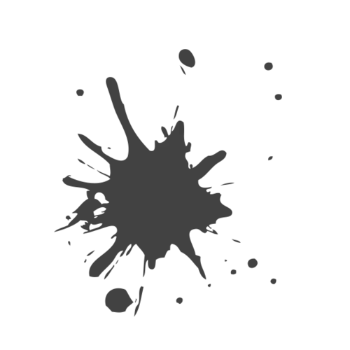 【PNG素材网-png.mixinnet.cn】泼墨PNG