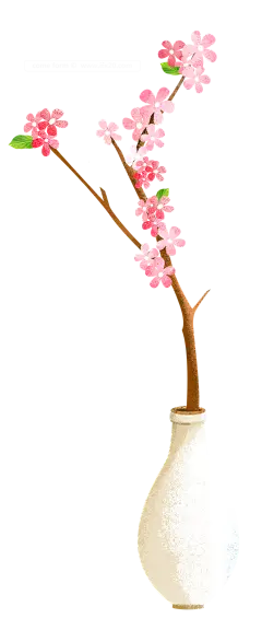 【PNG素材网-png.mixinnet.cn】PNG高清免扣植物
