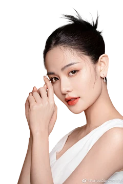 【PNG素材网-png.mixinnet.cn】欧美模特扎png-4