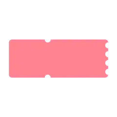 【PNG素材网-png.mixinnet.cn】优惠券形状