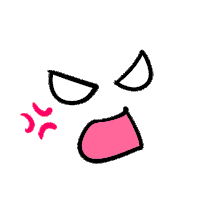 【PNG素材网-png.mixinnet.cn】生你气GIF动画透明动图