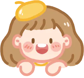 【PNG素材网-png.mixinnet.cn】卡通  女孩自采png小素材