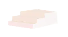 【PNG素材网-png.mixinnet.cn】米色3D立体台面舞台展台圆台png  (4)