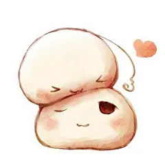 【PNG素材网-png.mixinnet.cn】Q版免抠小装饰