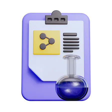 【PNG素材网-png.mixinnet.cn】科学报告