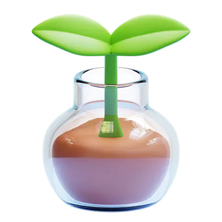 【PNG素材网-png.mixinnet.cn】植物学