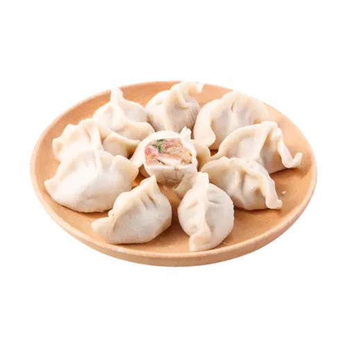 【PNG素材网-png.mixinnet.cn】饺子2 面点素材