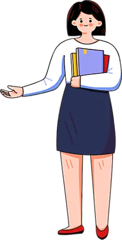 【PNG素材网-png.mixinnet.cn】扁平插画素材PNG