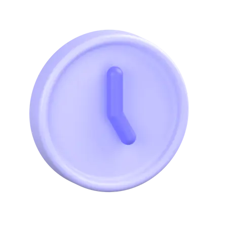 【PNG素材网-png.mixinnet.cn】时钟