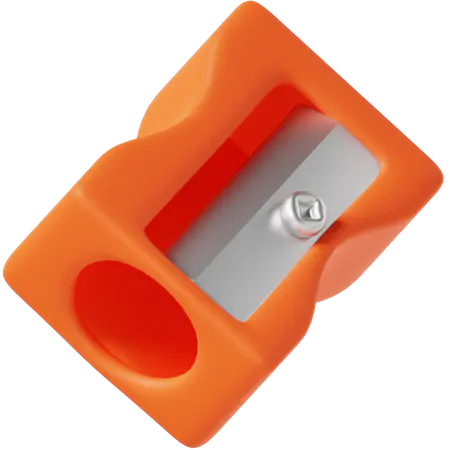 【PNG素材网-png.mixinnet.cn】卷笔刀