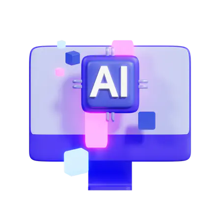 【PNG素材网-png.mixinnet.cn】人工智能技术