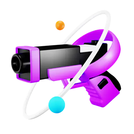 【PNG素材网-png.mixinnet.cn】元宇宙武器