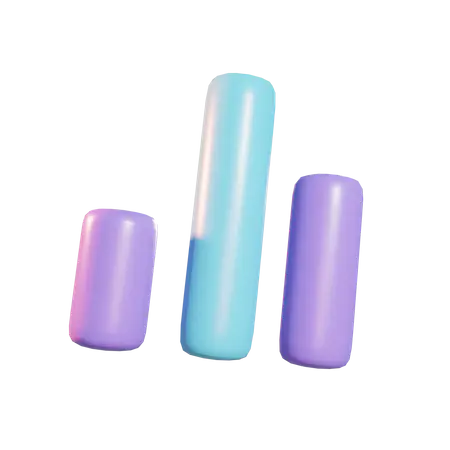 【PNG素材网-png.mixinnet.cn】条形图