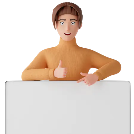 【PNG素材网-png.mixinnet.cn】女人展示板