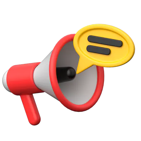 【PNG素材网-png.mixinnet.cn】扩音器