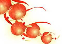 【PNG素材网-png.mixinnet.cn】元宵节宫灯灯笼元宵