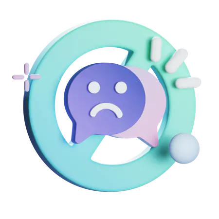 【PNG素材网-png.mixinnet.cn】阻止聊天