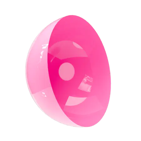 【PNG素材网-png.mixinnet.cn】半圆形