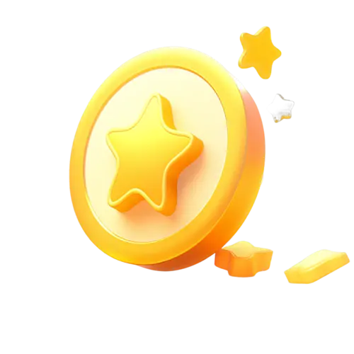【PNG素材网-png.mixinnet.cn】金币金钱硬币png素材