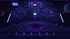 【PNG素材网-png.mixinnet.cn】拼凑天之眼背景