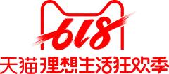 【觅图网-pic.51mitu.com】618 2019 618logo png