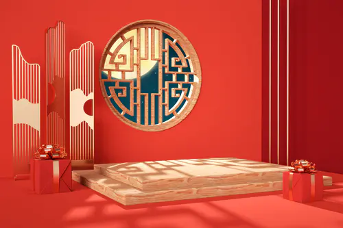 【PNG素材网-png.mixinnet.cn】中国风背景 三维 (16)