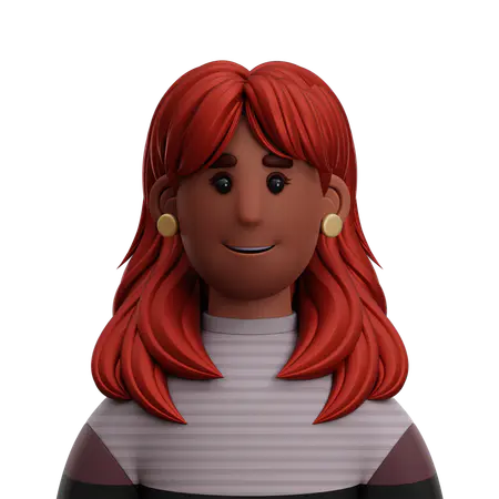 【PNG素材网-png.mixinnet.cn】女人化身