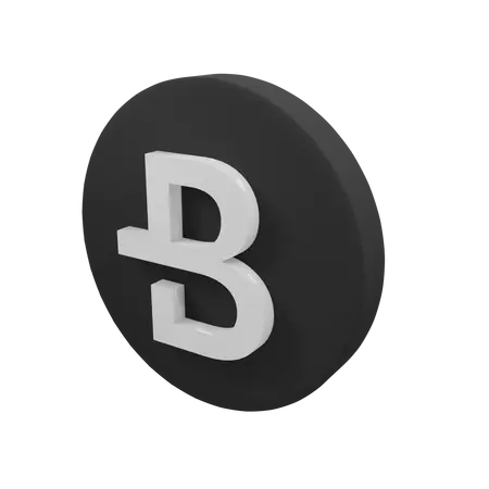 【PNG素材网-png.mixinnet.cn】Bytecoin