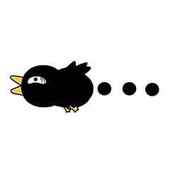 【PNG素材网-png.mixinnet.cn】乌鸦png