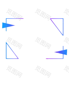 未来科技人工智能PNG素材