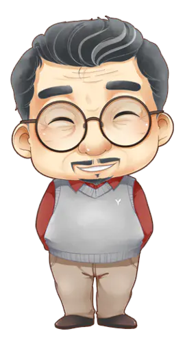 【PNG素材网-png.mixinnet.cn】《老妈斗地主》人设单个人物素材