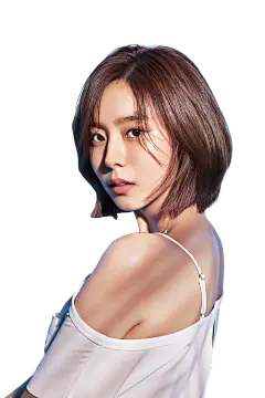 【PNG素材网-png.mixinnet.cn】模特PNG素材 免抠图 日韩女模特素材 透明背景美女PNG
