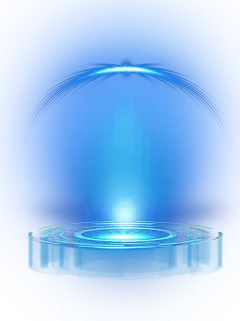 【PNG素材网-png.mixinnet.cn】科技光效1