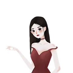 【PNG素材网-png.mixinnet.cn】扁平插画素材PNG