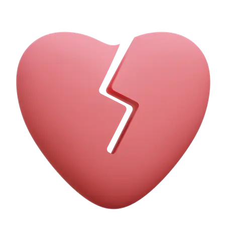 【PNG素材网-png.mixinnet.cn】心碎