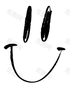 街头涂鸦手绘标注涂改箭头字母数字手稿透明装饰PNG免抠PS素材 (7)