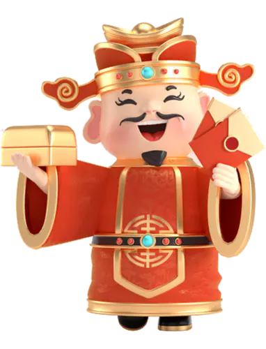 【PNG素材网-png.mixinnet.cn】832fcd36c81a1633ebdc9647853fe5a8fc8fcc6012c9f-9ucUAW新年财神爷免抠PNG元素