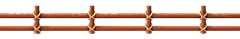 【PNG素材网-png.mixinnet.cn】木桩