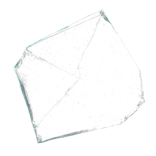 【PNG素材网-png.mixinnet.cn】Broken glass 8K 36