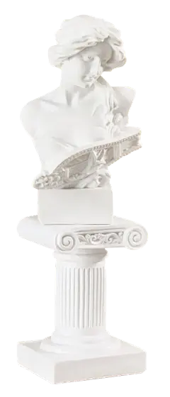 【PNG素材网-png.mixinnet.cn】石雕