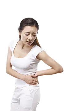 【PNG素材网-png.mixinnet.cn】腰酸背痛 老人素材png 更多免扣素材尽在@两秒视觉