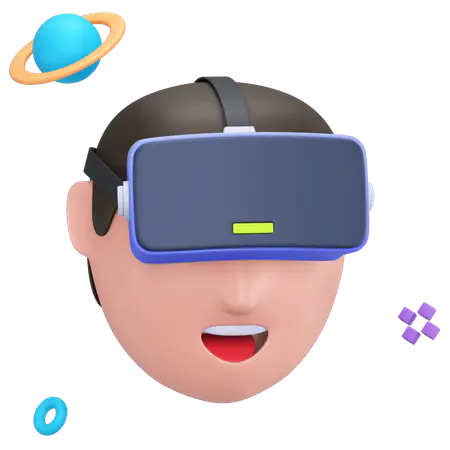 【PNG素材网-png.mixinnet.cn】Vr体验