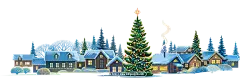 【PNG素材网-png.mixinnet.cn】[美工云]-Christmas-Scene圣诞节高品质场景Ai矢量素材下载_PNG：